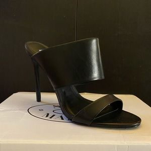 Steve Madden Mallory size 8 1/2